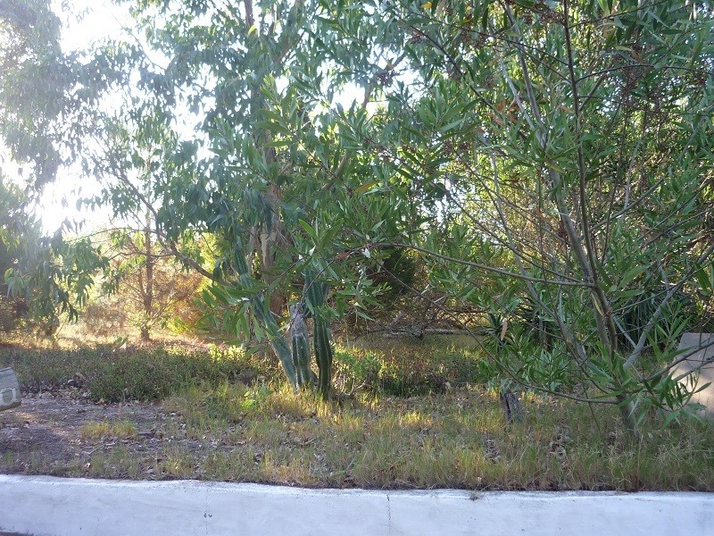 Terreno en venta en Balneario Buenos Aires